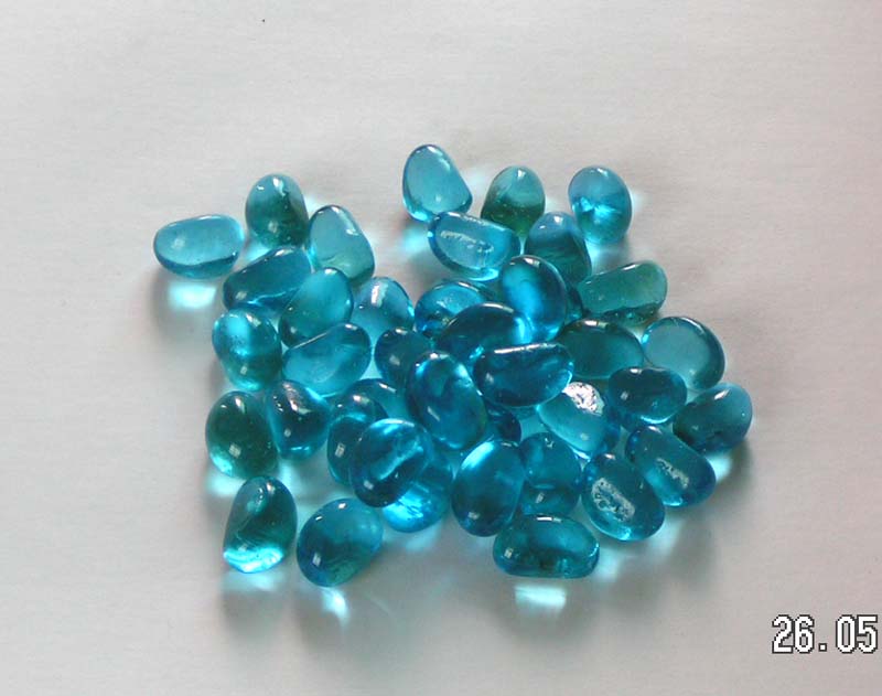 sea blue